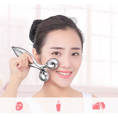 360 Face & Body Toning Massager