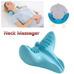 Chiropractic Neck Pillow