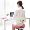 Image of Ergonomic Hip Cushion Posture Corrector - Ergonomic Hip Cushion Posture Corrector