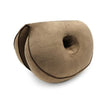 Image of Ergonomic Hip Cushion Posture Corrector - Brown - Ergonomic Hip Cushion Posture Corrector