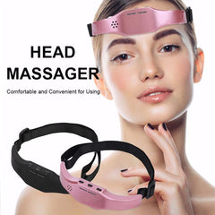 Head Massager