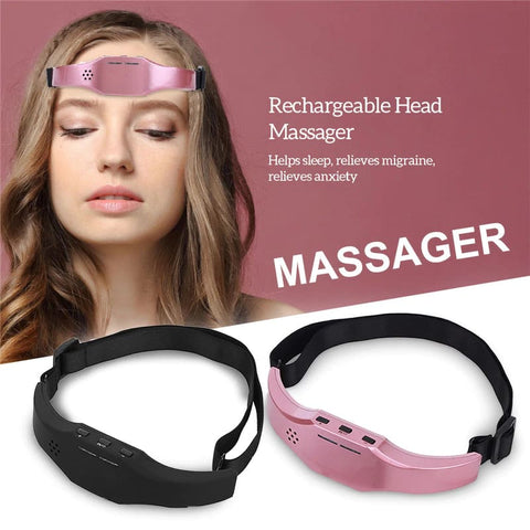 Head Massager