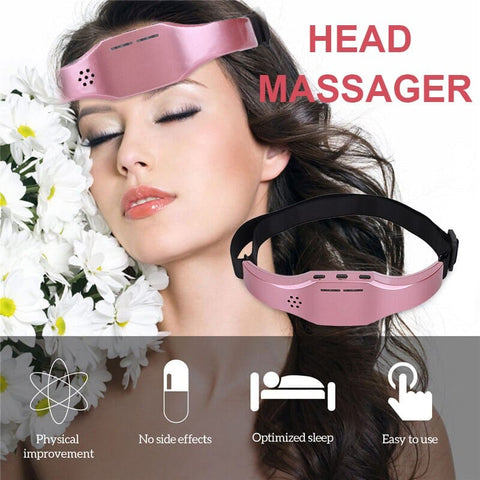 Head Massager