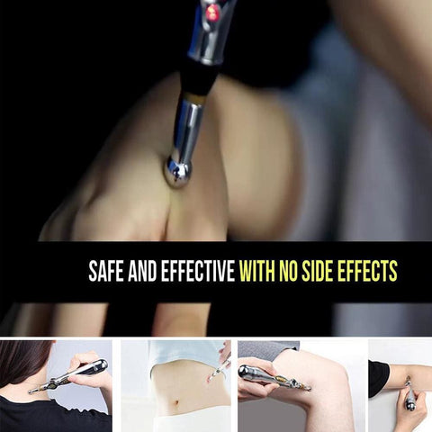 Laser Acupuncture Pen - Laser Acupuncture Pen