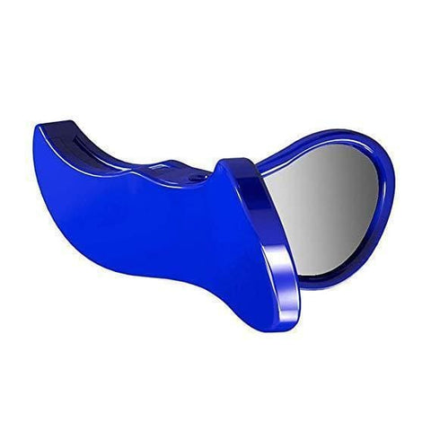 Pelvic Muscle & Hip Exerciser - Blue - Pelvic Muscle Hip Trainer