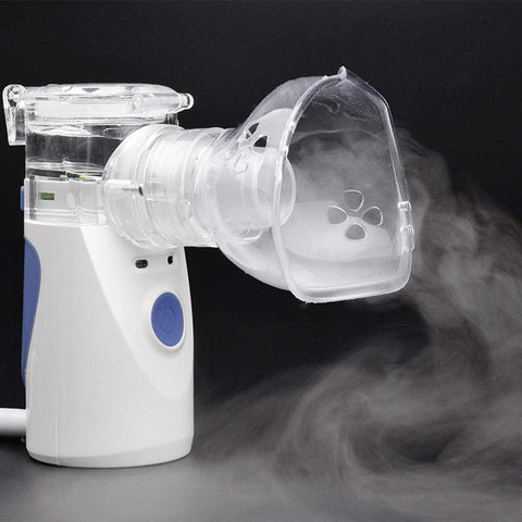 Pocket Nebulizer