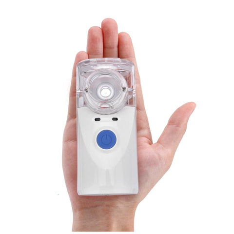 Pocket Nebulizer