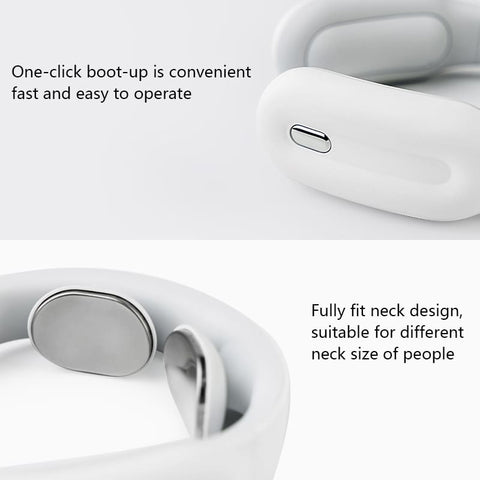 Smart Neck Massager