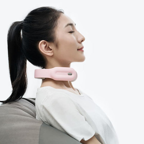 Smart Neck Massager